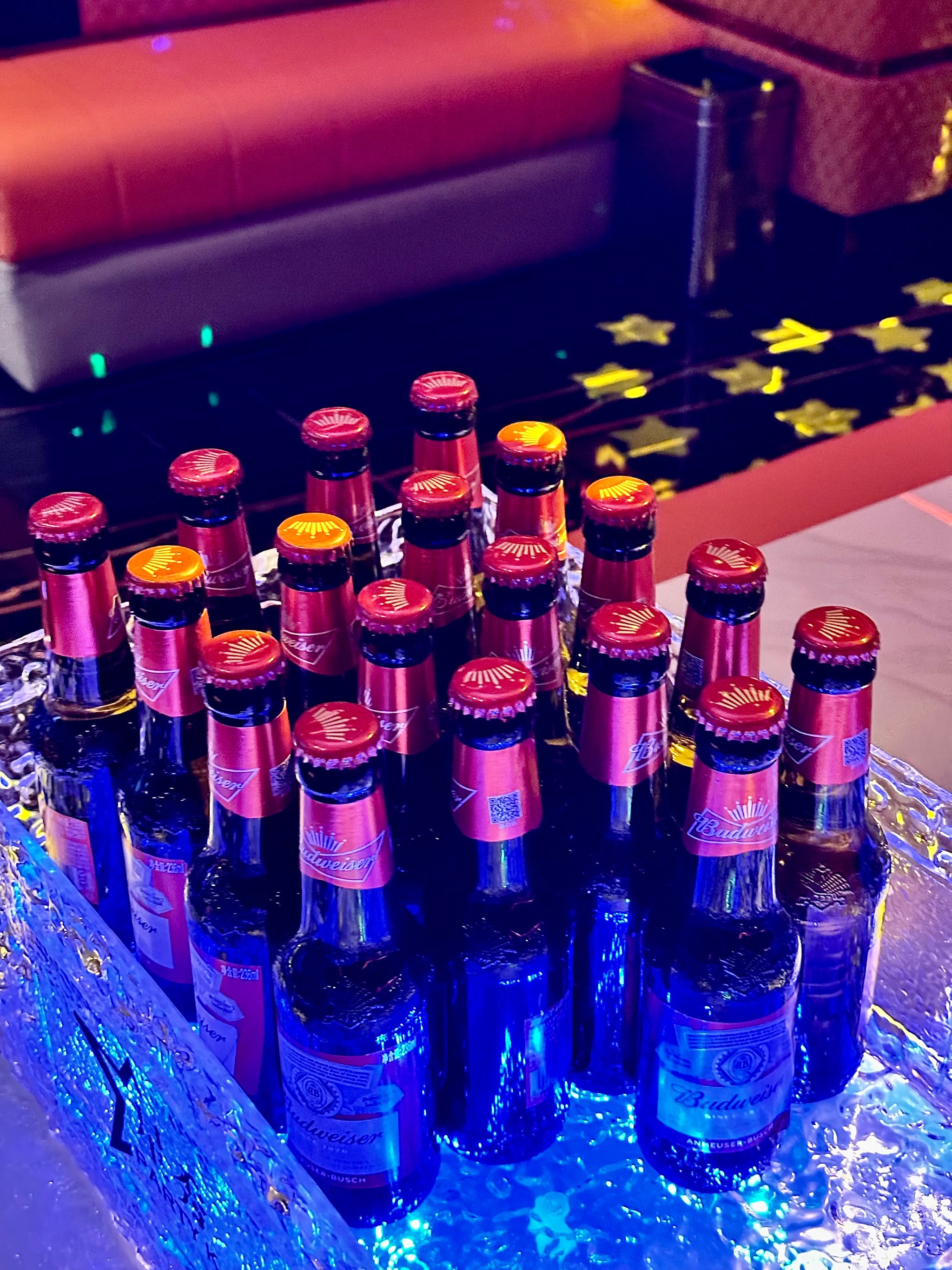 广元商务ktv性价比高选择推荐-利州区ktv预订