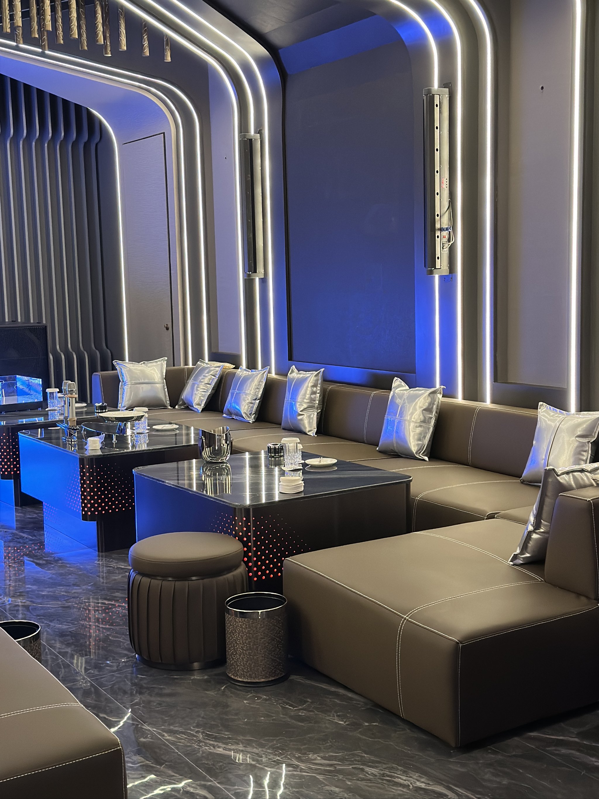 广元商务ktv与片场区别介绍-利州区ktv预订