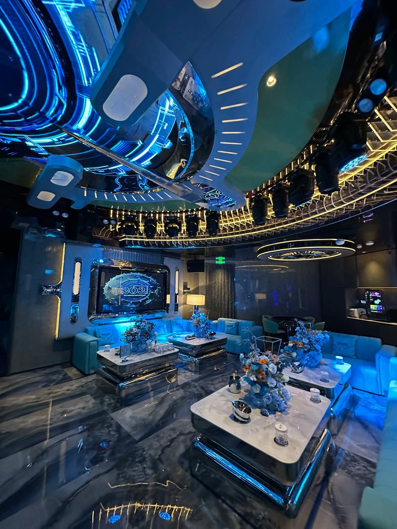 广元商务ktv创意玩法推荐-利州区ktv预订